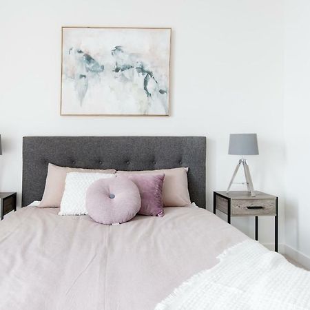 2 Bedrooms Apartment Донкастър Екстериор снимка