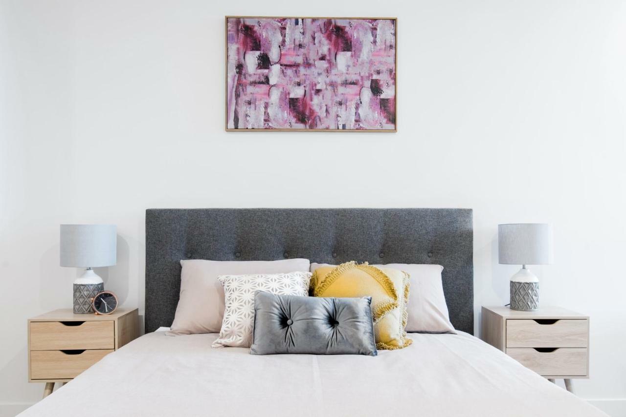 2 Bedrooms Apartment Донкастър Екстериор снимка