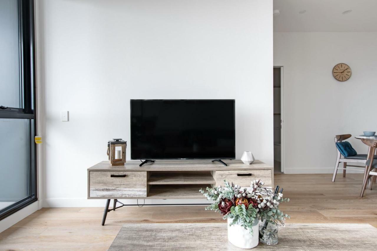 2 Bedrooms Apartment Донкастър Екстериор снимка