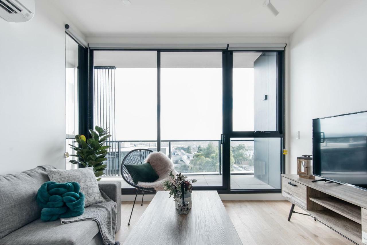 2 Bedrooms Apartment Донкастър Екстериор снимка
