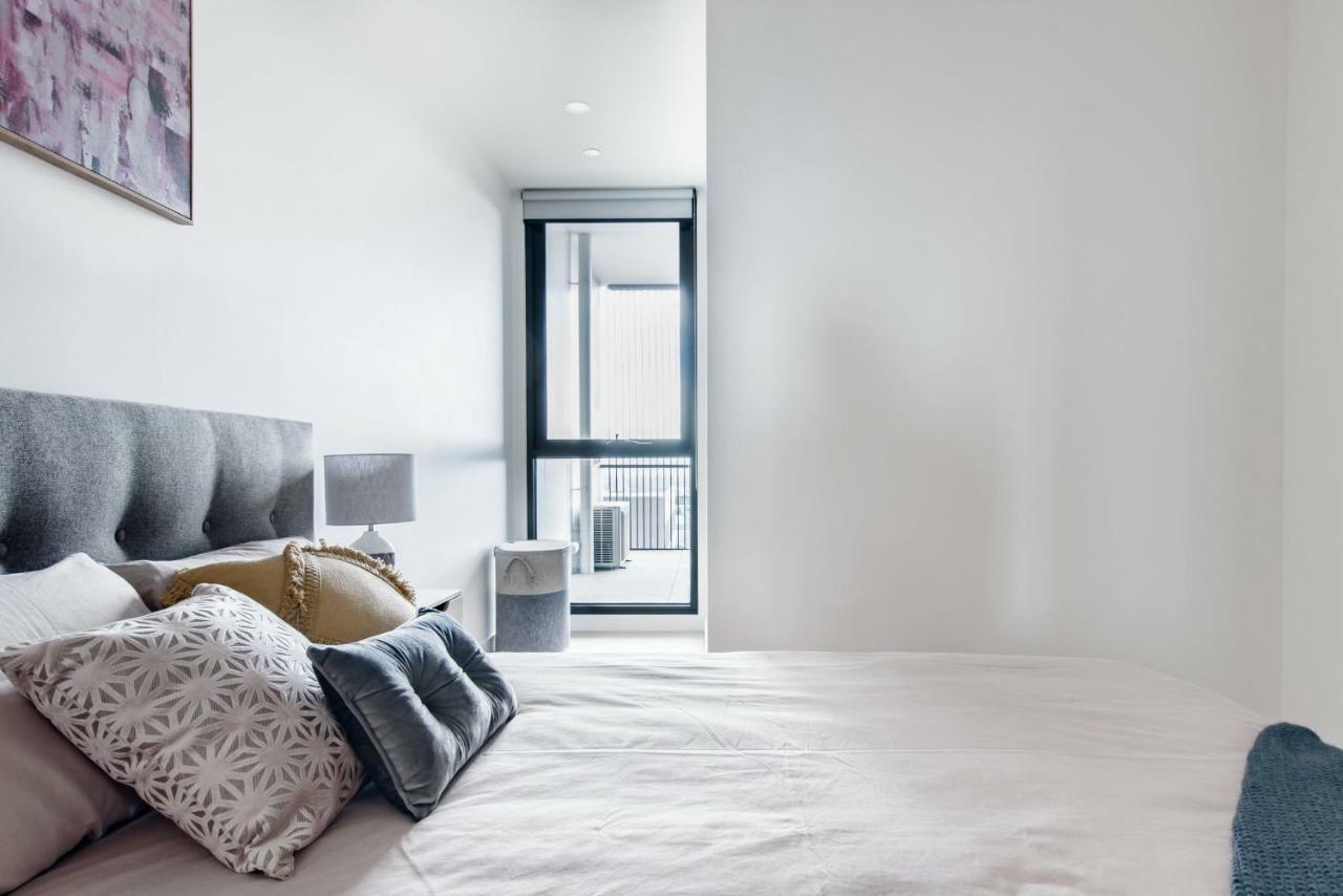 2 Bedrooms Apartment Донкастър Екстериор снимка